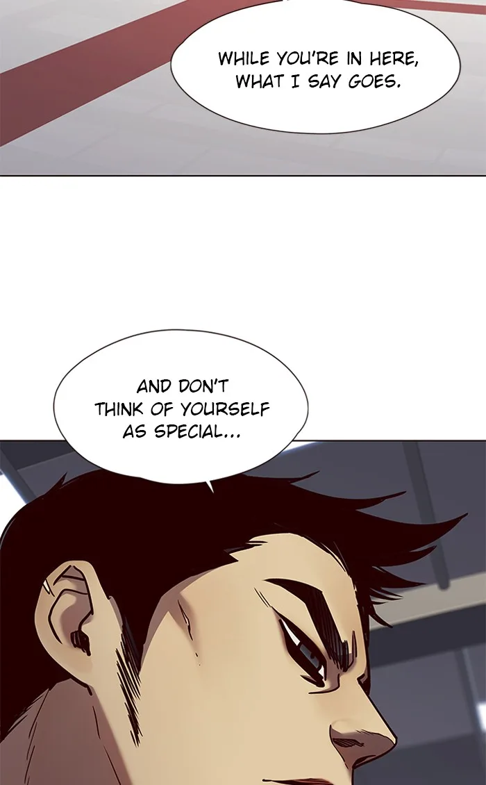 Eleceed - Chapter 70 - Page 16