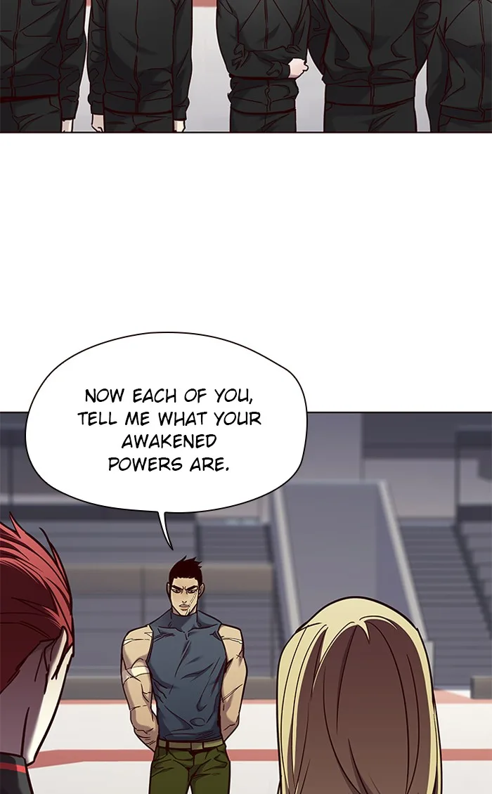 Eleceed - Chapter 70 - Page 18