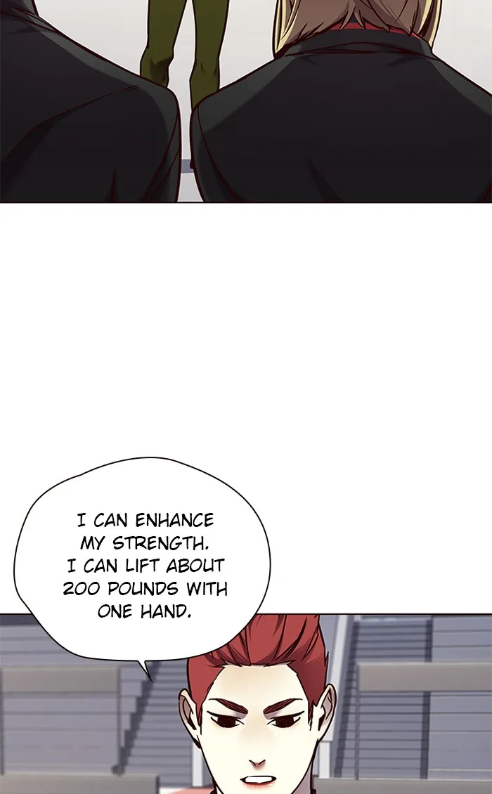 Eleceed - Chapter 70 - Page 19