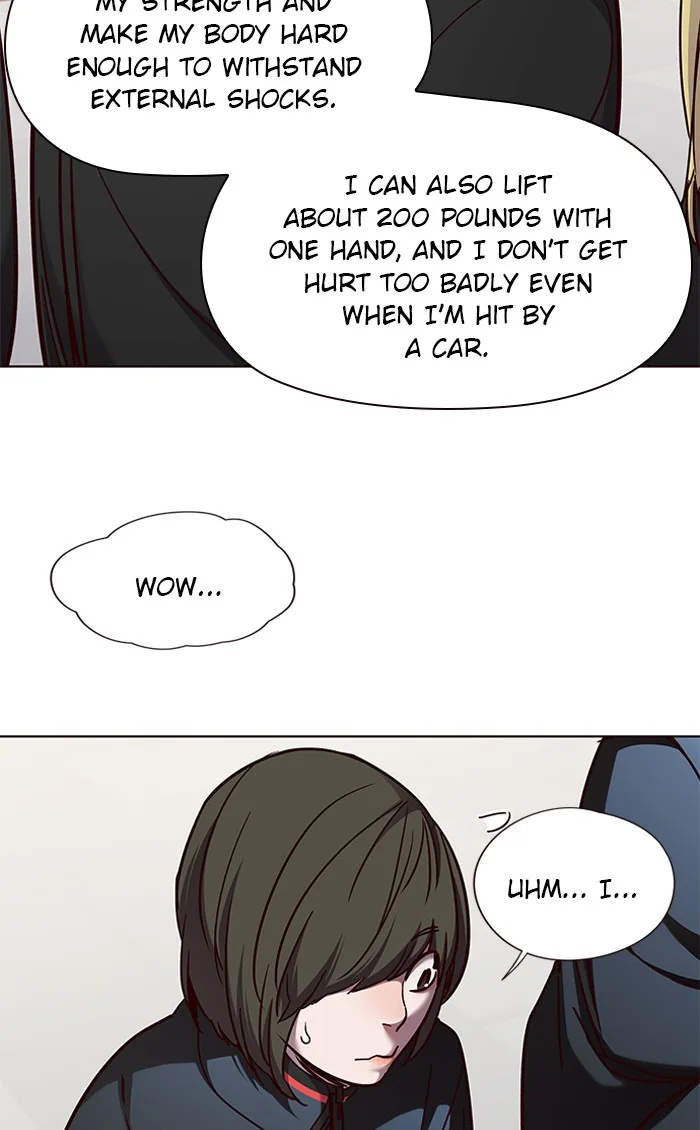 Eleceed - Chapter 70 - Page 22