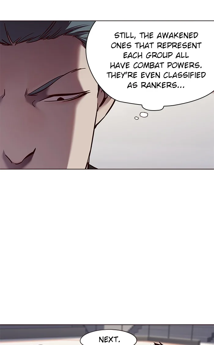 Eleceed - Chapter 70 - Page 27