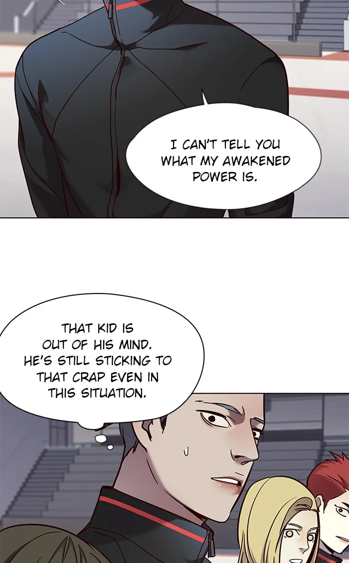 Eleceed - Chapter 70 - Page 29
