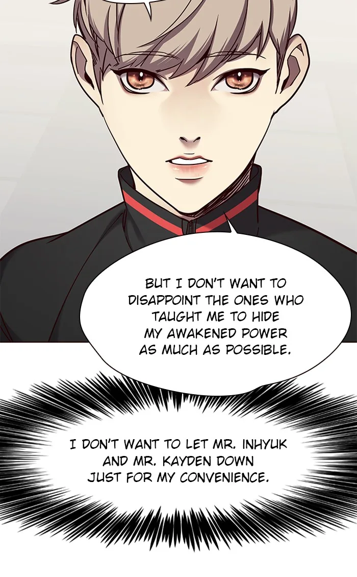 Eleceed - Chapter 70 - Page 36