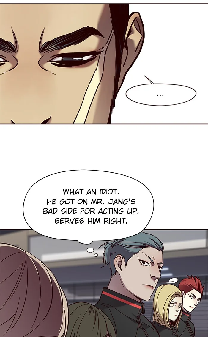 Eleceed - Chapter 70 - Page 37