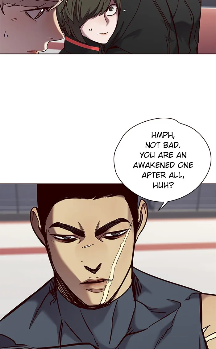 Eleceed - Chapter 70 - Page 38