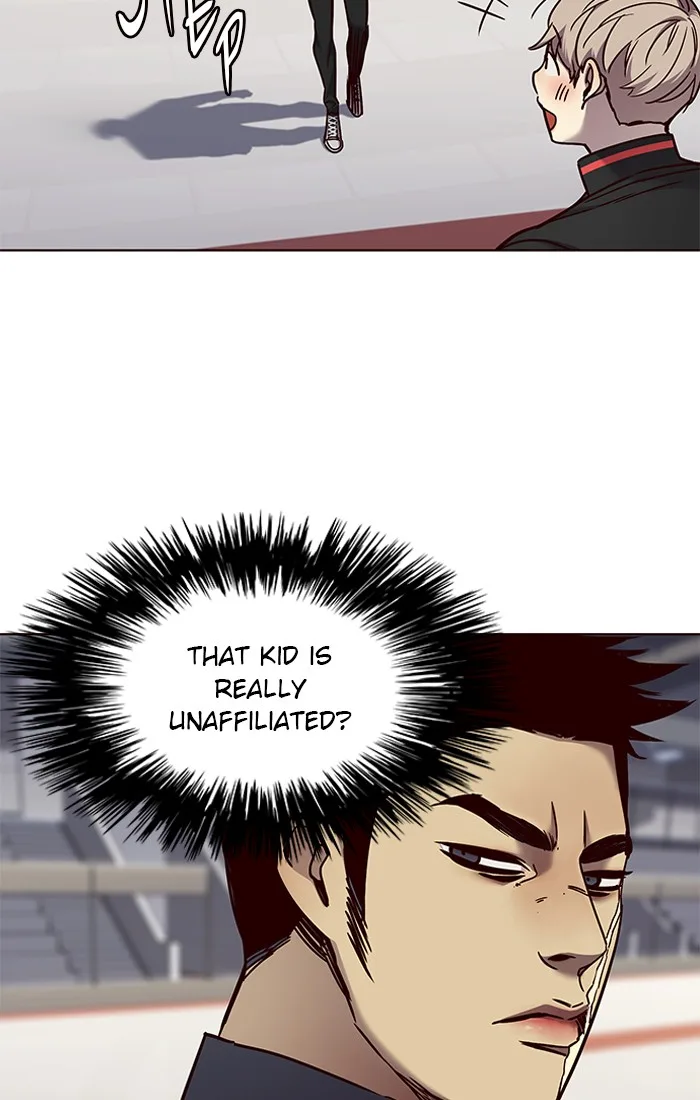 Eleceed - Chapter 70 - Page 80