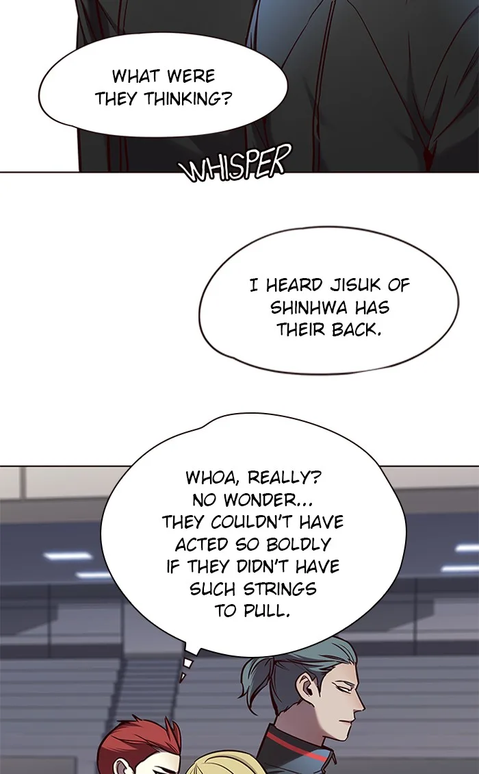 Eleceed - Chapter 70 - Page 9