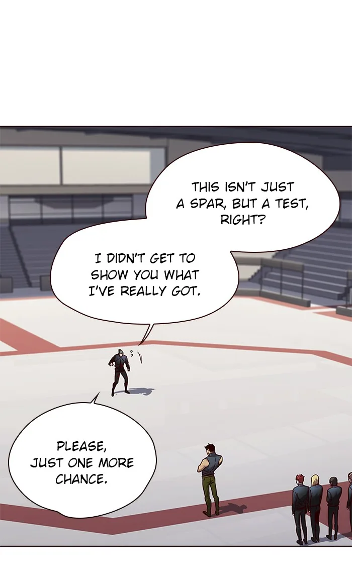 Eleceed - Chapter 71 - Page 11