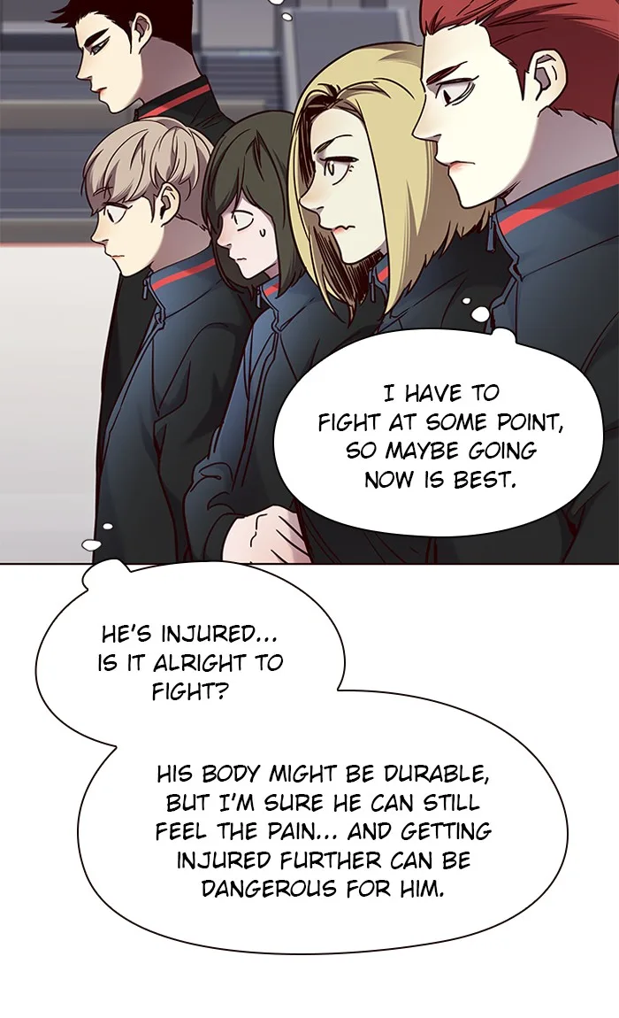 Eleceed - Chapter 71 - Page 16
