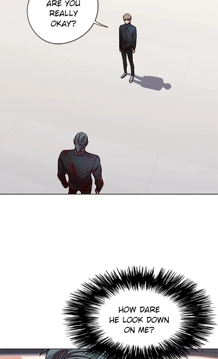 Eleceed - Chapter 71 - Page 21