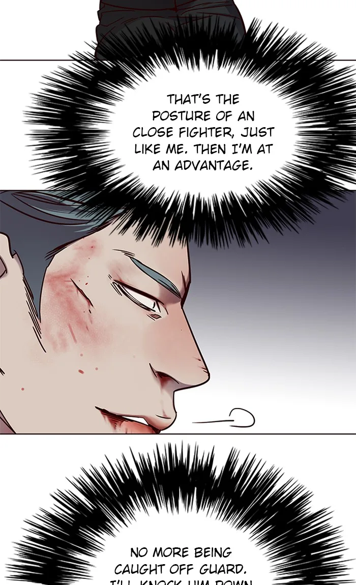 Eleceed - Chapter 71 - Page 25
