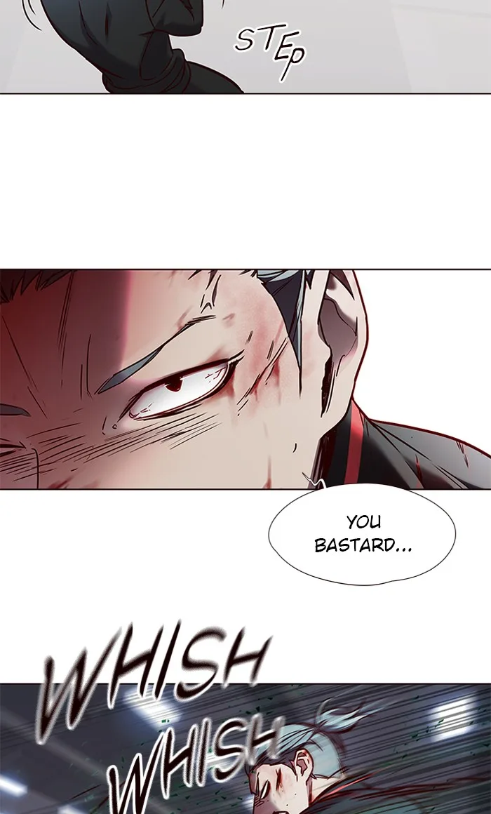 Eleceed - Chapter 71 - Page 34