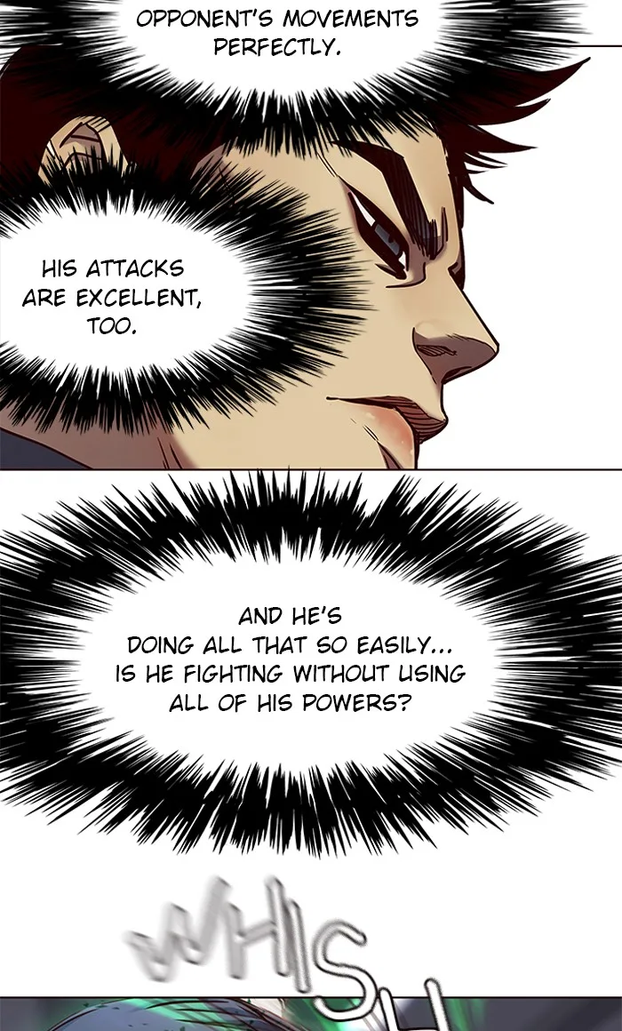 Eleceed - Chapter 71 - Page 39