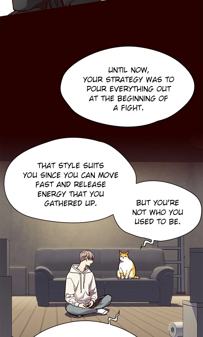 Eleceed - Chapter 71 - Page 41