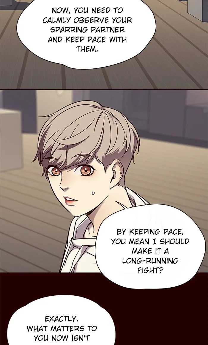 Eleceed - Chapter 71 - Page 42