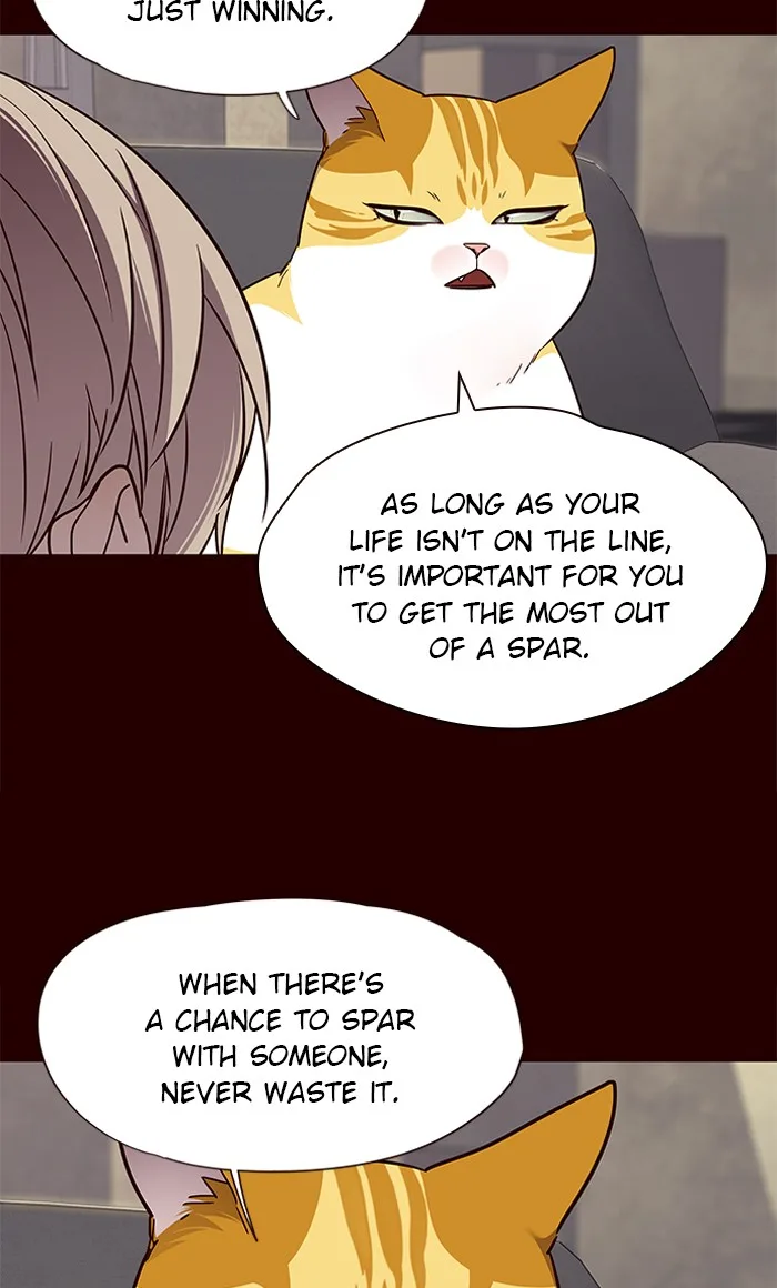Eleceed - Chapter 71 - Page 43