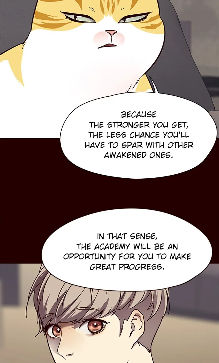 Eleceed - Chapter 71 - Page 44
