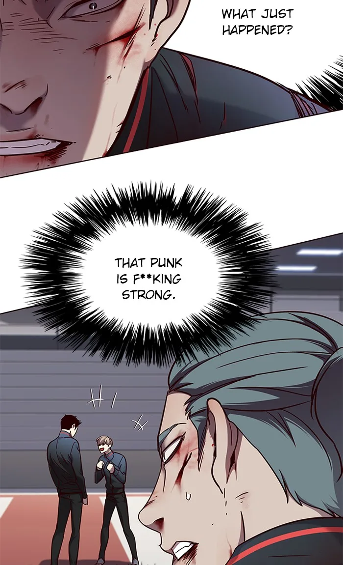 Eleceed - Chapter 71 - Page 5