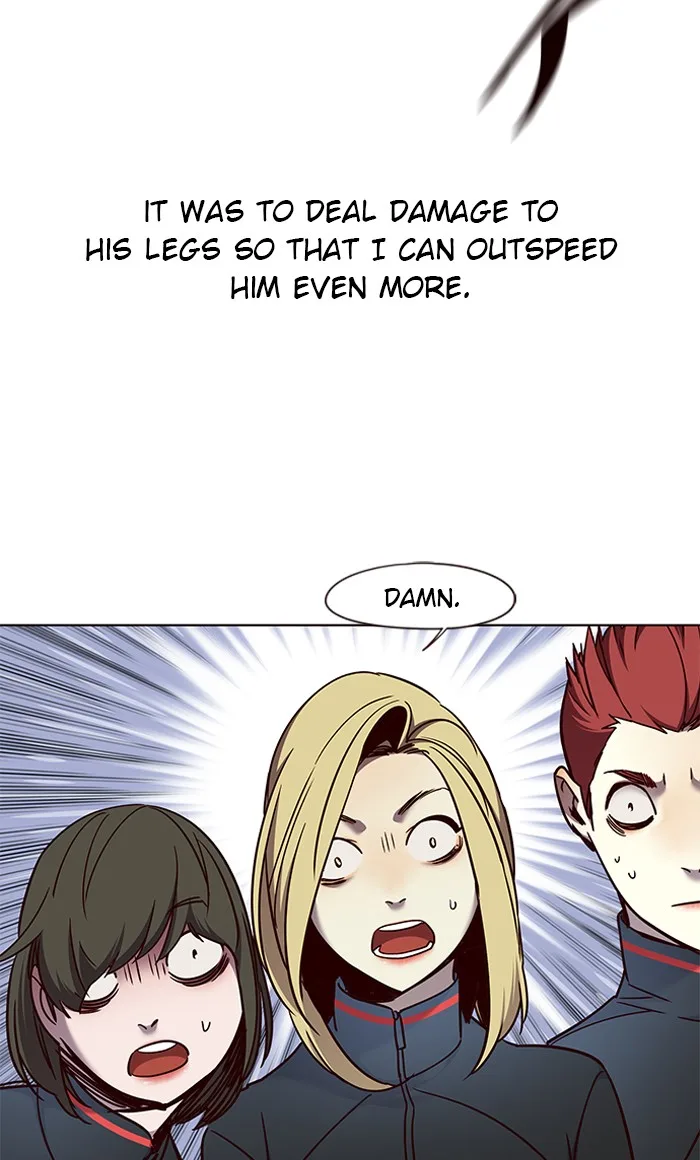 Eleceed - Chapter 71 - Page 53