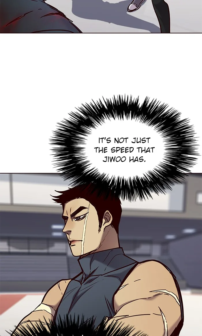 Eleceed - Chapter 71 - Page 56