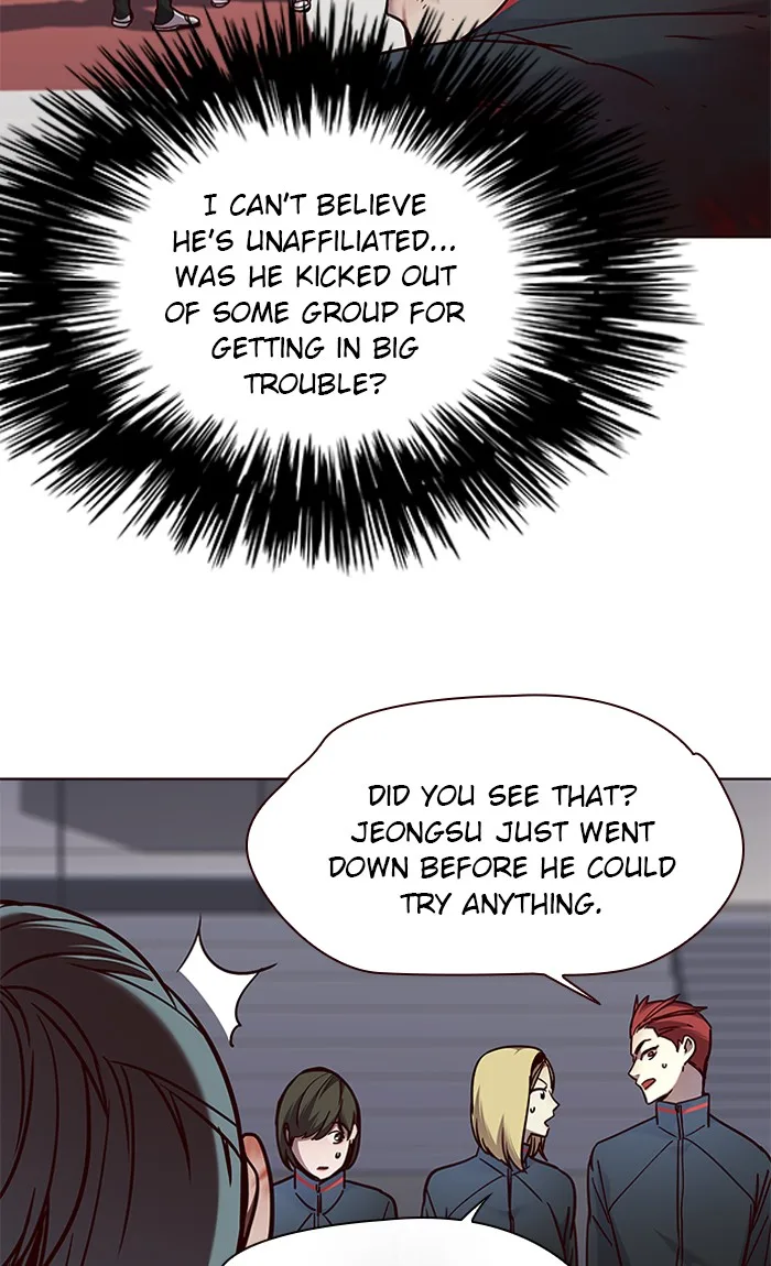 Eleceed - Chapter 71 - Page 6