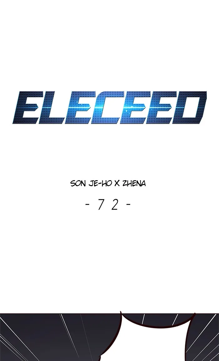 Eleceed - Chapter 72 - Page 1