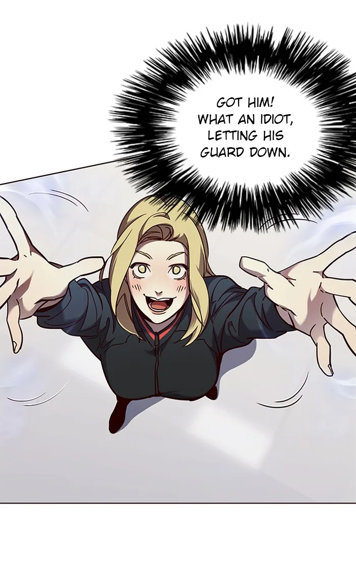 Eleceed - Chapter 72 - Page 15