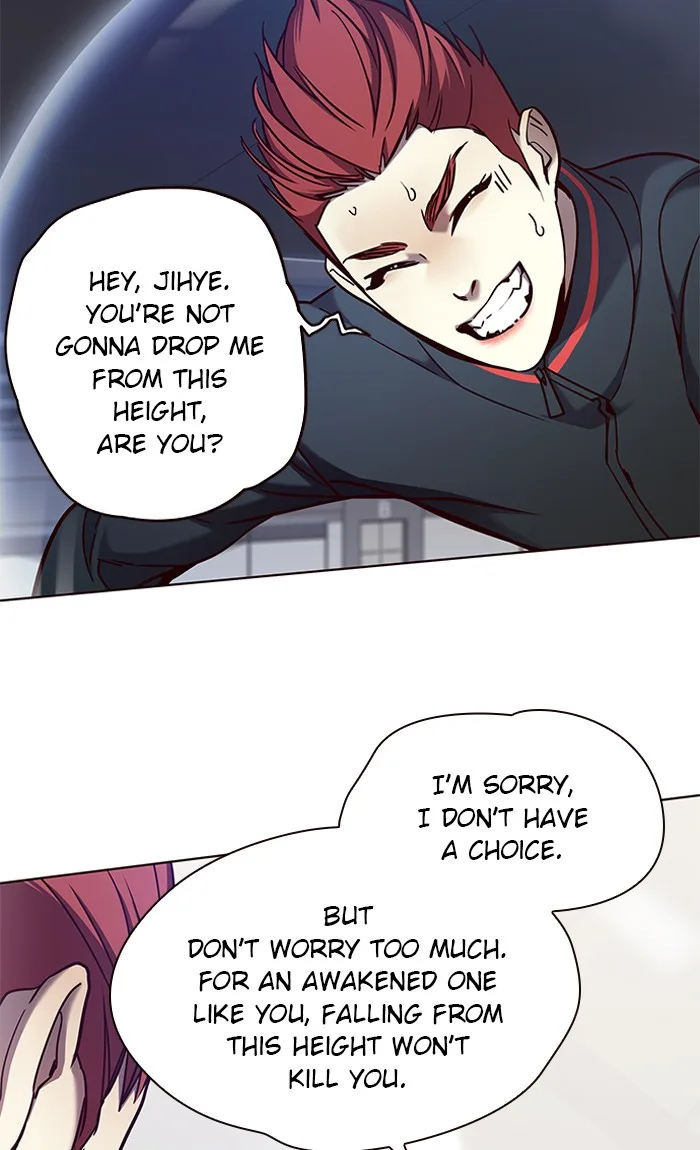 Eleceed - Chapter 72 - Page 19