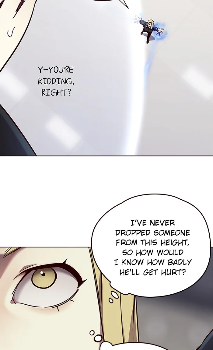 Eleceed - Chapter 72 - Page 20
