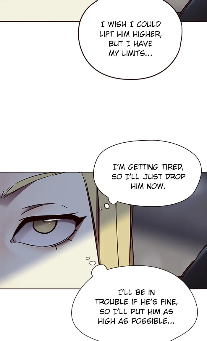 Eleceed - Chapter 72 - Page 21