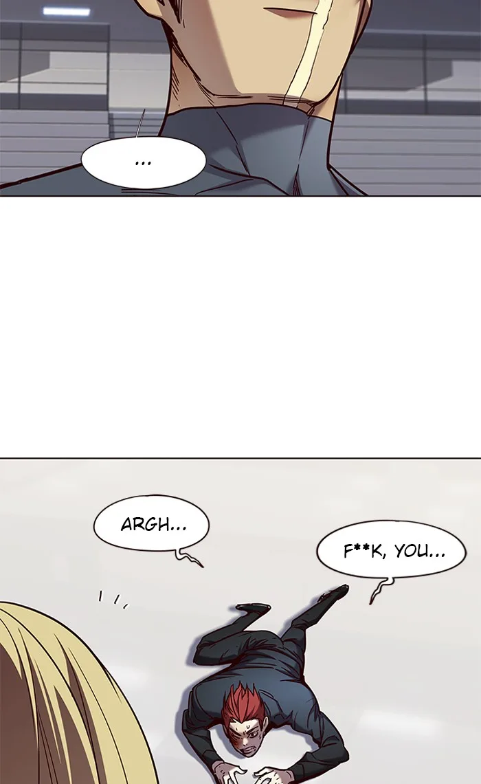 Eleceed - Chapter 72 - Page 28