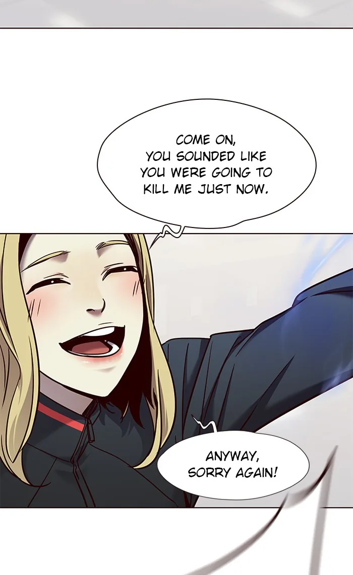 Eleceed - Chapter 72 - Page 31