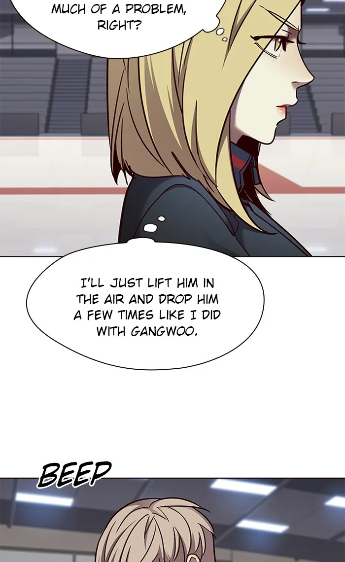 Eleceed - Chapter 72 - Page 45