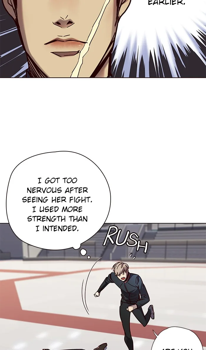 Eleceed - Chapter 72 - Page 57
