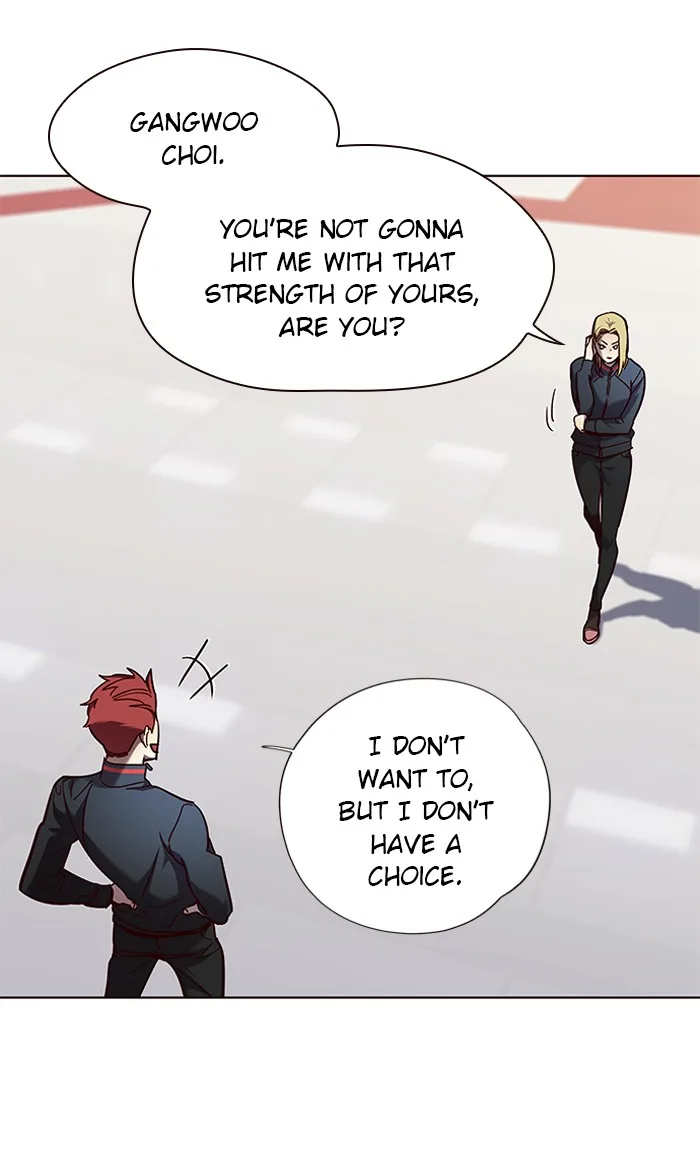 Eleceed - Chapter 72 - Page 6