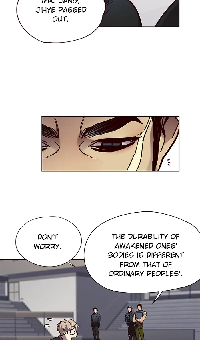 Eleceed - Chapter 72 - Page 60