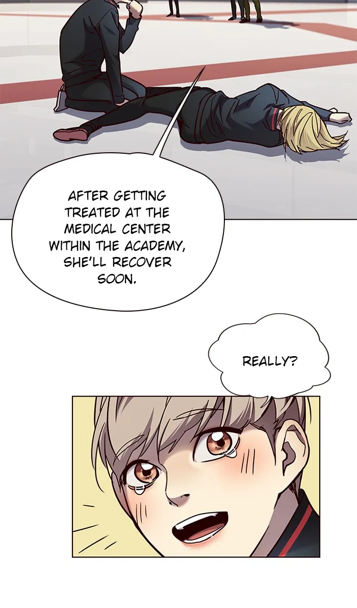 Eleceed - Chapter 72 - Page 61