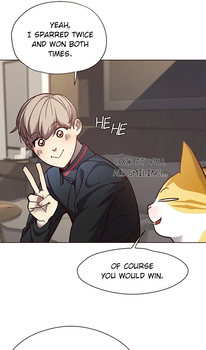 Eleceed - Chapter 72 - Page 69
