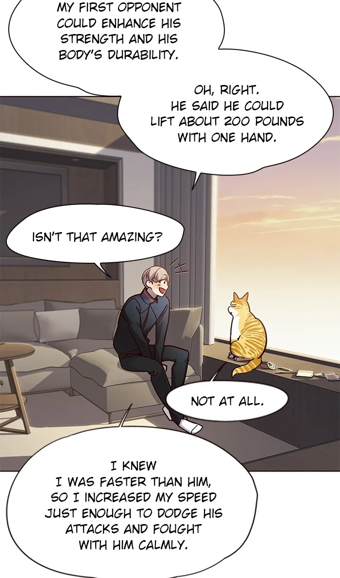 Eleceed - Chapter 72 - Page 70