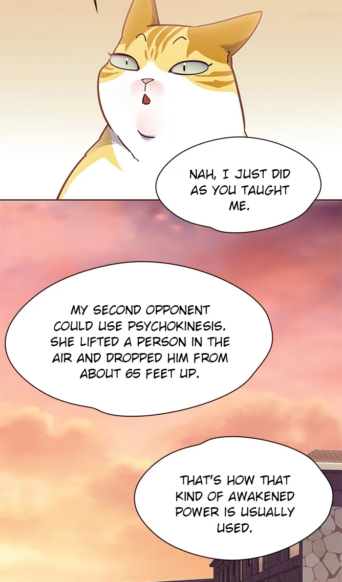 Eleceed - Chapter 72 - Page 72
