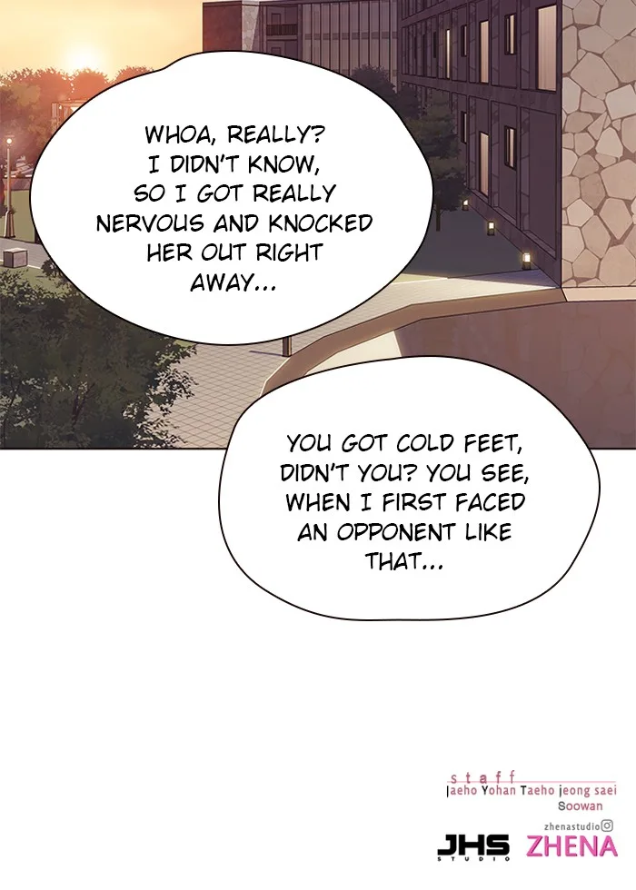Eleceed - Chapter 72 - Page 73