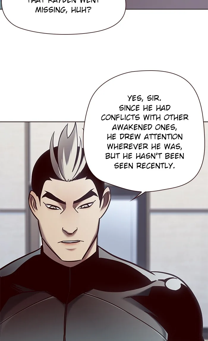 Eleceed - Chapter 73 - Page 13