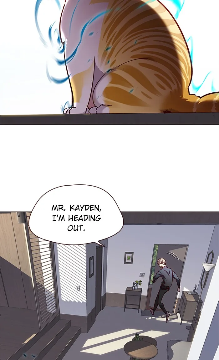 Eleceed - Chapter 73 - Page 20
