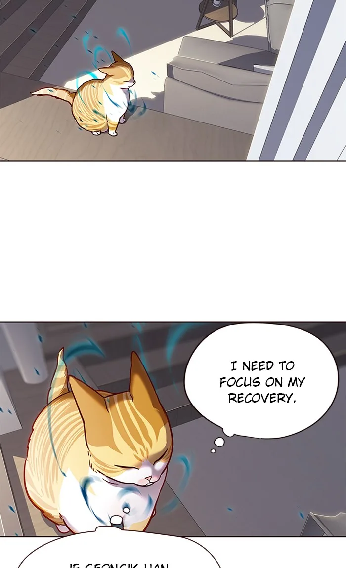 Eleceed - Chapter 73 - Page 21