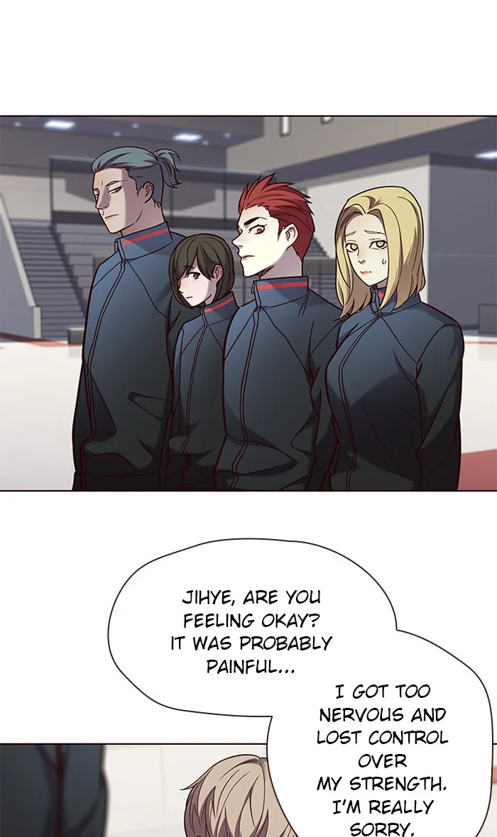 Eleceed - Chapter 73 - Page 26