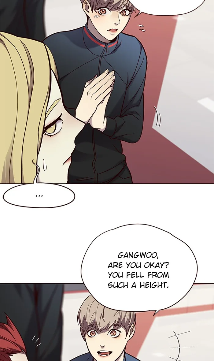 Eleceed - Chapter 73 - Page 27