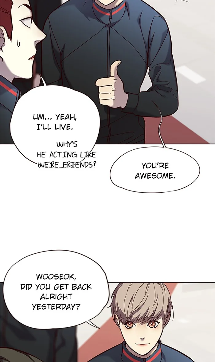 Eleceed - Chapter 73 - Page 28