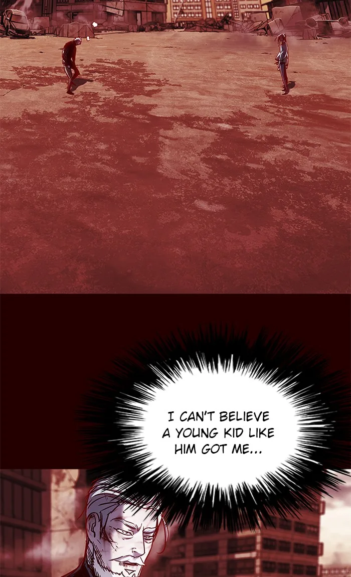 Eleceed - Chapter 73 - Page 3