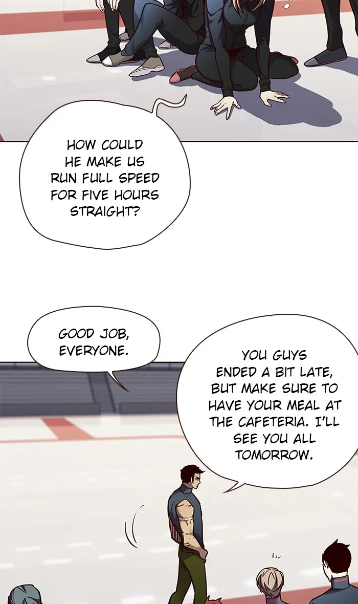 Eleceed - Chapter 73 - Page 42