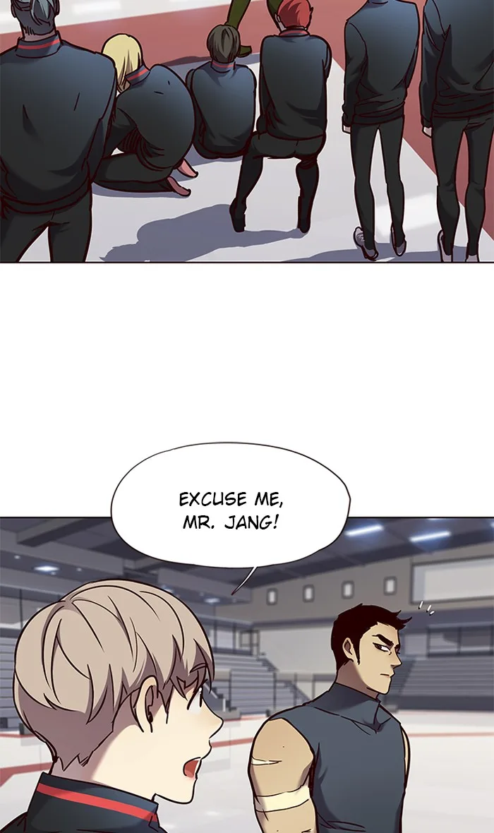 Eleceed - Chapter 73 - Page 43